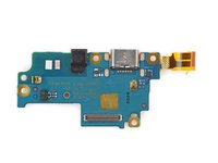 Google Pixel XL Teardown