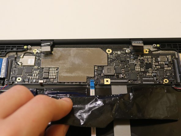 Google Pixelbook Go Motherboard Replacement: crwdns2935265:014crwdnd2935265:03crwdnd2935265:03crwdne2935265:0