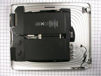 iPad FCC Teardown
