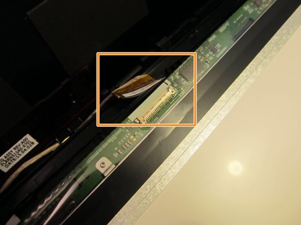 CyberpowerPC Fangbook HX6 Screen Replacement: crwdns2935265:04crwdnd2935265:02crwdnd2935265:02crwdne2935265:0