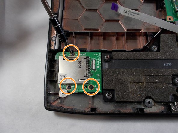 Asus ROG G751JL-BSI7T28 Speaker Replacement: crwdns2935265:011crwdnd2935265:02crwdnd2935265:02crwdne2935265:0