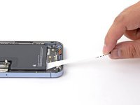 iPhone 13 Pro Max Battery Replacement