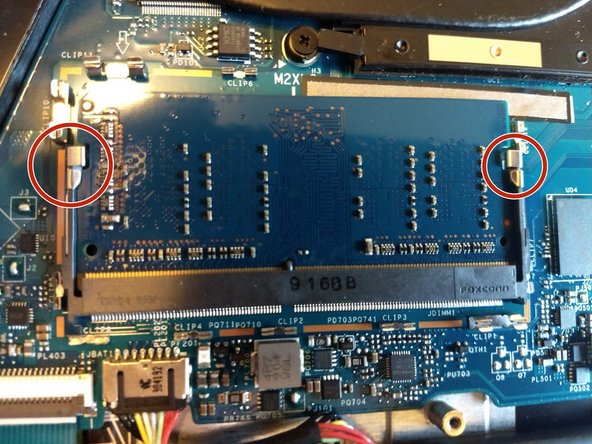 Lenovo IdeaPad Flex 14API Upgrade Guide, RAM: crwdns2935265:05crwdnd2935265:02crwdnd2935265:03crwdne2935265:0