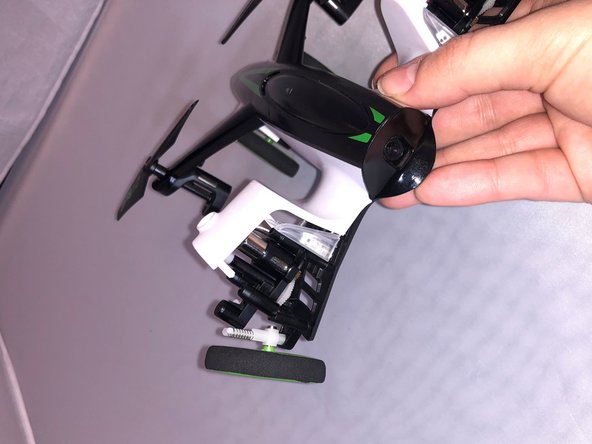 Protocol TerraCopter EVO Front Wheels Replacement: crwdns2935265:04crwdnd2935265:02crwdnd2935265:02crwdne2935265:0