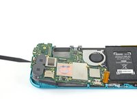 Nintendo Switch Lite Screen Replacement