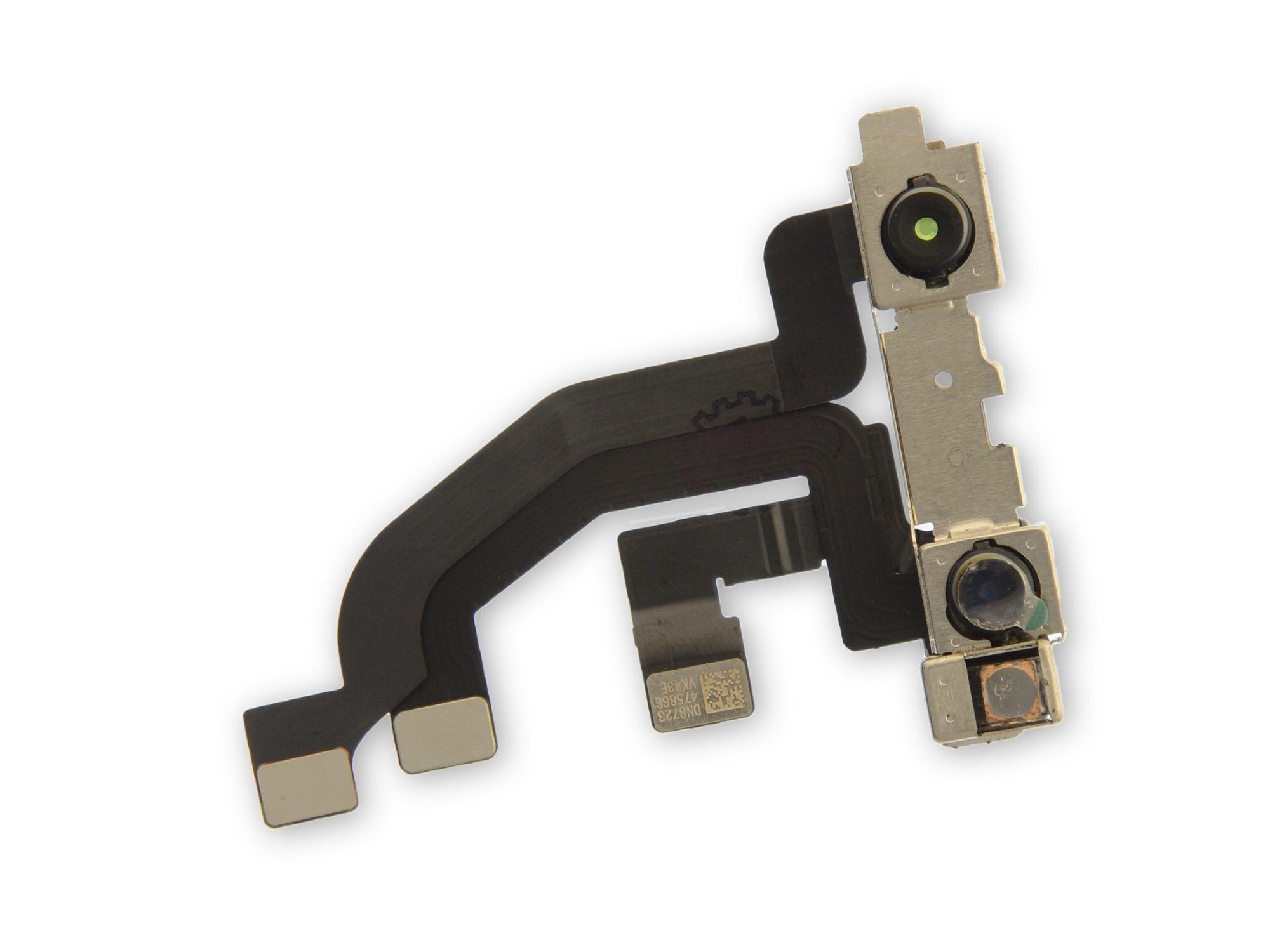 laurel, ms repair nearby iPhone X Front Camera Assembly Replacement