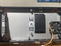 OWC Thunderbolt 3 Pro Dock Teardown