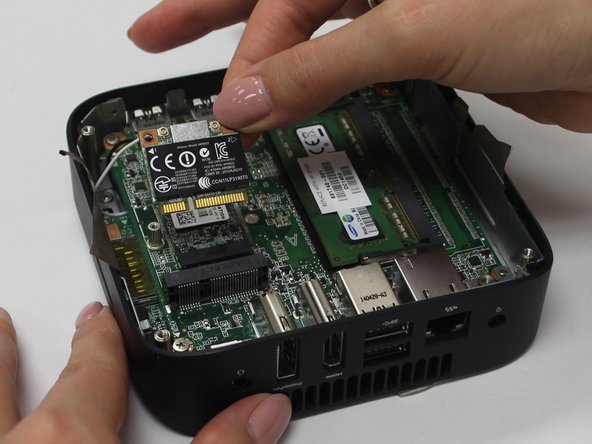 HP Chromebox J5N50UT System Board Replacement: crwdns2935265:010crwdnd2935265:02crwdnd2935265:02crwdne2935265:0