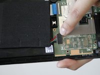Asus Tablet MeMO Pad 7 ME7000C Battery Replacement