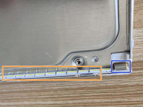 LG UltraFine 5K Teardown