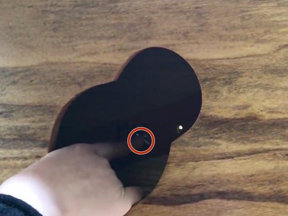 How to Replace the Strings on a Zheng: 步骤 4 中的图像 2，3