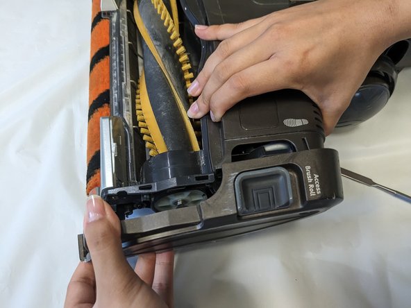 Shark Apex DuoClean Powered Lift-Away AZ1002 Brush Roll Replacement: crwdns2935265:06crwdnd2935265:02crwdnd2935265:02crwdne2935265:0