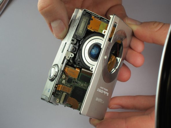 Step image
