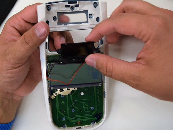 Texas Instruments TI-30 XS Multiview Teardown