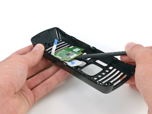 Vizio Co-Star Teardown: crwdns2935265:019crwdnd2935265:02crwdnd2935265:03crwdne2935265:0