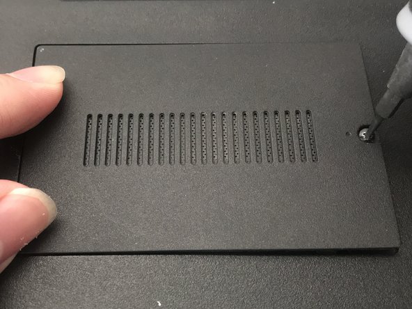 Sony VAIO SVE171C11L RAM Replacement: crwdns2935265:07crwdnd2935265:02crwdnd2935265:03crwdne2935265:0