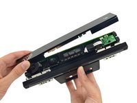 Xbox One Kinect Teardown