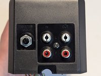 Sega Mega-CD Karaoke Teardown