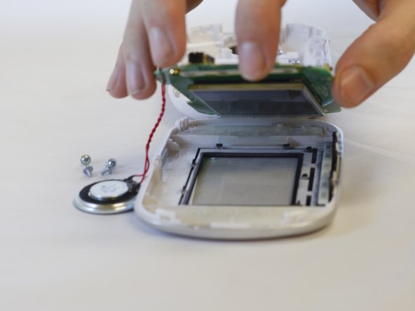 Motorola MBP33SBU LCD Screen Replacement: crwdns2935265:04crwdnd2935265:02crwdnd2935265:03crwdne2935265:0