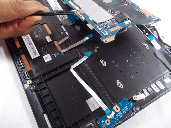 ASUS Q324UA-BHI7T17 Motherboard Replacement: crwdns2935265:014crwdnd2935265:03crwdnd2935265:03crwdne2935265:0