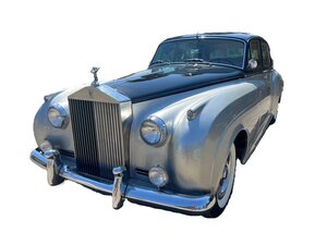 Rolls-Royce