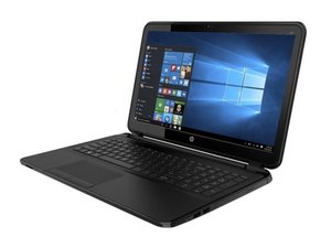 HP 250 G4