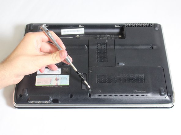 HP Pavilion dv4-2045dx Hard Drive Replacement, Hard Drive: crwdns2935265:05crwdnd2935265:02crwdnd2935265:02crwdne2935265:0