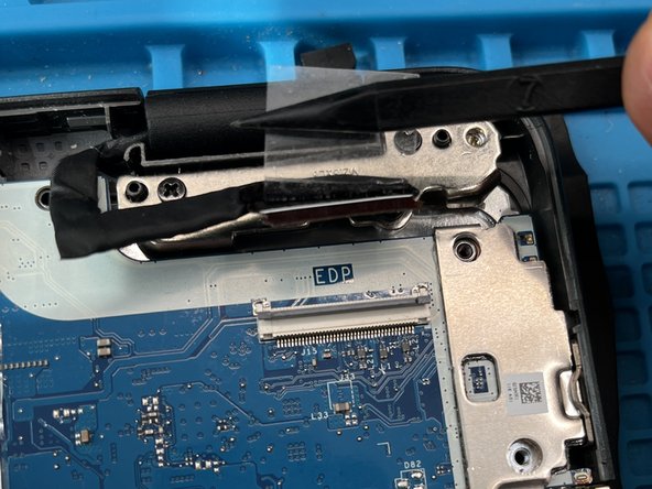 Dell Chromebook 3100 (Touch) Motherboard Replacement: crwdns2935265:07crwdnd2935265:02crwdnd2935265:02crwdne2935265:0