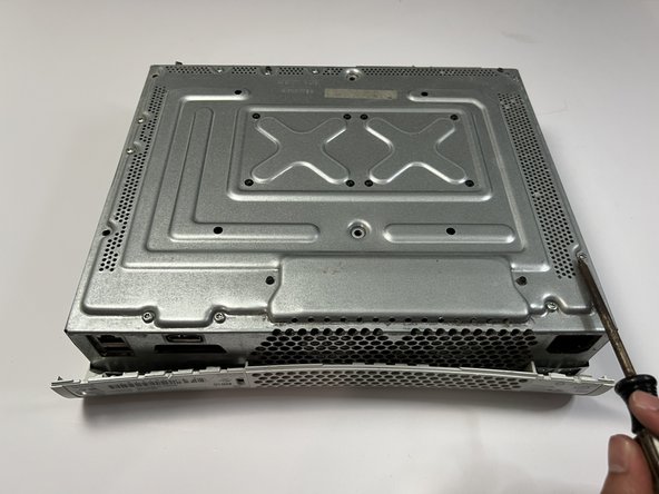 How to Replace the Xbox 360 Optical Drive Belt