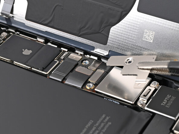 iPhone 16e Battery Replacement