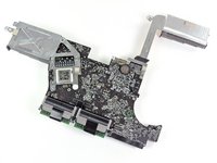 iMac Intel 21.5