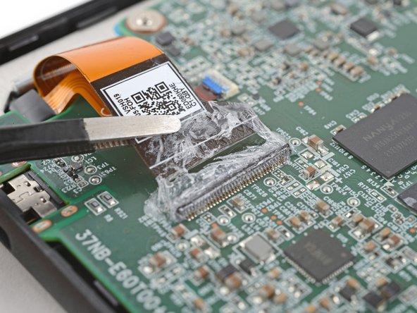 Kobo Clara BW (N365) Screen Replacement: crwdns2935265:038crwdnd2935265:03crwdnd2935265:03crwdne2935265:0