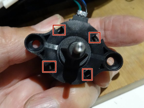 Jura Z Modelle Motor für das Drainageventil in Gang setzen: crwdns2935265:010crwdnd2935265:02crwdnd2935265:03crwdne2935265:0