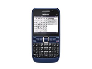 Nokia E63