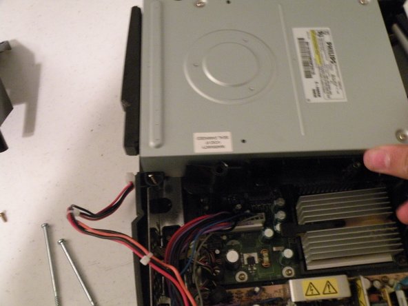 Xbox Teardown: crwdns2935265:012crwdnd2935265:02crwdnd2935265:03crwdne2935265:0