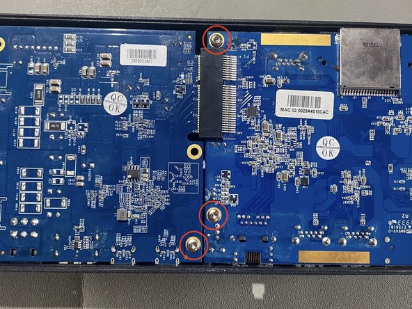 OWC Thunderbolt 3 Pro Dock Teardown
