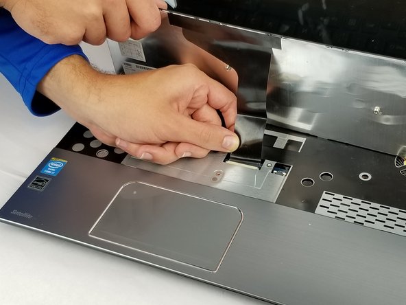 Toshiba Satellite S55t-A5389 Keyboard Replacement: crwdns2935265:03crwdnd2935265:02crwdnd2935265:03crwdne2935265:0