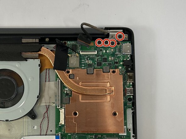 SGIN X15S Display Assembly Replacement: crwdns2935265:06crwdnd2935265:02crwdnd2935265:03crwdne2935265:0