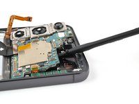 Samsung Galaxy S23 Rear Cameras Replacement