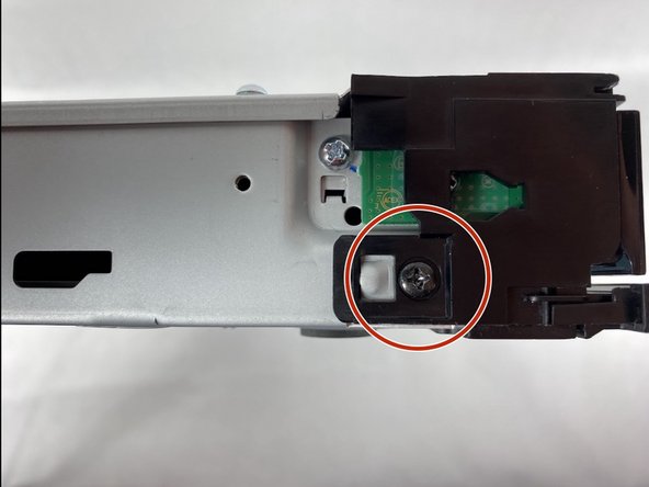 Sony UBP-UX80 Button PCB Replacement: crwdns2935265:08crwdnd2935265:02crwdnd2935265:02crwdne2935265:0