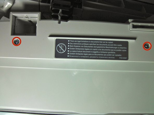 Canon ImageCLASS MF4350d Replace Scanner Glass Replacement: crwdns2935265:03crwdnd2935265:03crwdnd2935265:03crwdne2935265:0