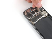 Google Pixel 9 Pro Rear Cameras Replacement