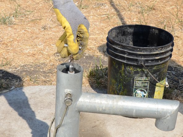 Tara Traveling Valve Replacement: crwdns2935265:027crwdnd2935265:02crwdnd2935265:03crwdne2935265:0