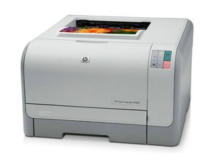 Imprimante laser — Wikipédia