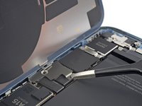 iPhone 14 Battery Replacement