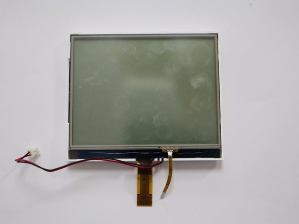 Lennox Y0349 Thermostat Teardown, Board and LCD - Closer Look: crwdns2935265:05crwdnd2935265:02crwdnd2935265:03crwdne2935265:0