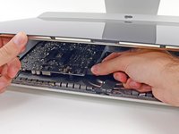 iMac Intel 21.5
