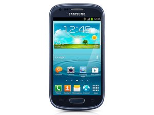 Samsung Galaxy SIII Mini