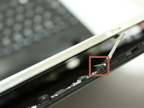 Samsung NP36535C-S05US Display Screen Replacement: crwdns2935265:00crwdnd2935265:01crwdnd2935265:01crwdne2935265:0