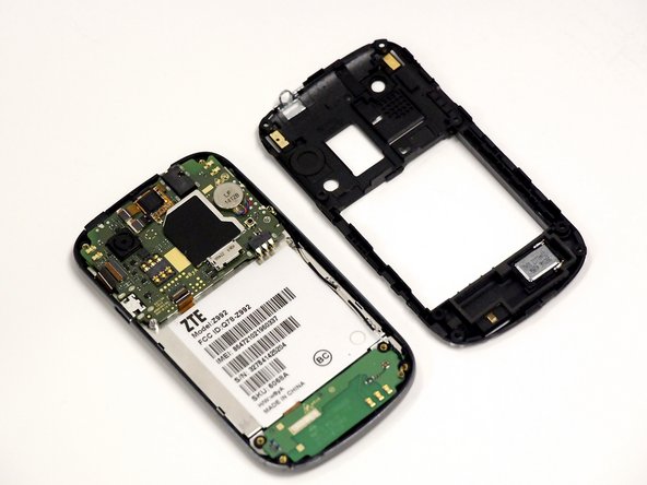 ZTE Avail 2 Camera Replacement: crwdns2935265:04crwdnd2935265:02crwdnd2935265:02crwdne2935265:0